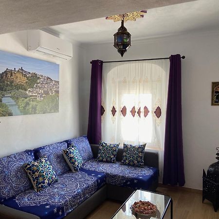 La Pequena Morada Apartman Arcos de la Frontera Kültér fotó